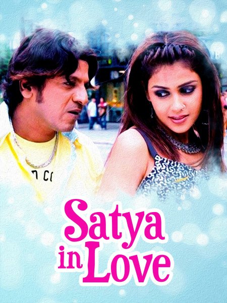 Satya in Love